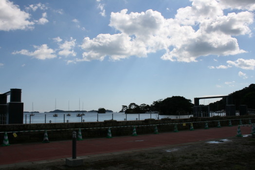 松島