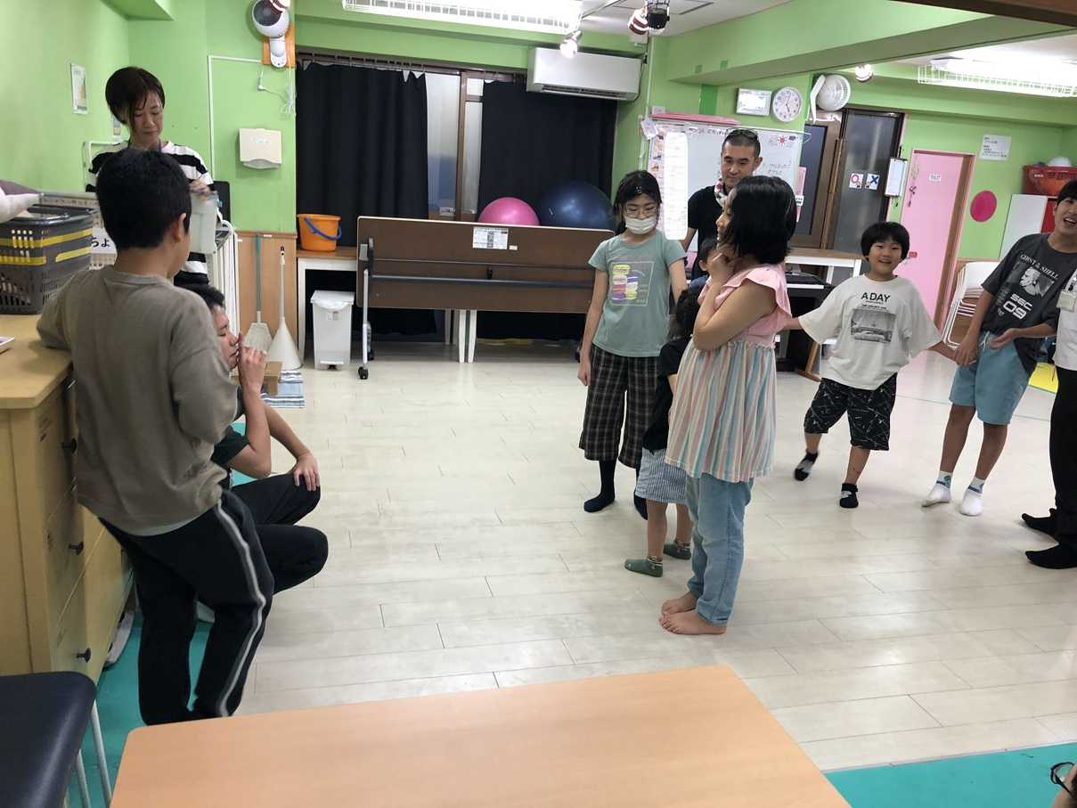 活動いろいろ！ | 放課後等デイサービスゆとっちのブログ - 楽天ブログ