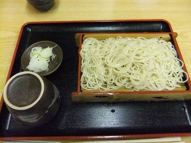 雷門田川のもり１