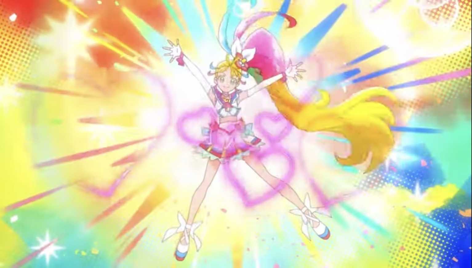 トロピカルージュプリキュア ニュ ブロッグ 楽天ブログ