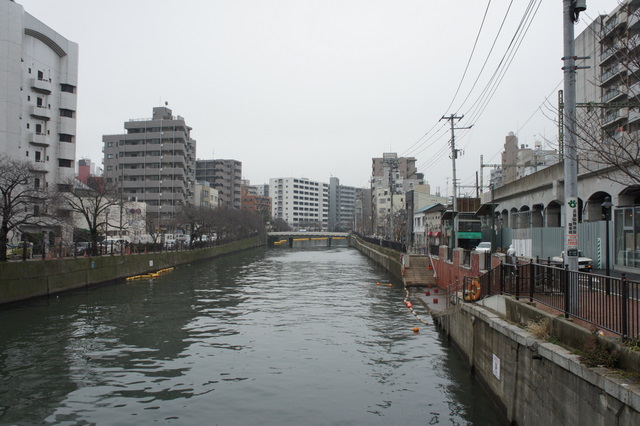 旭橋