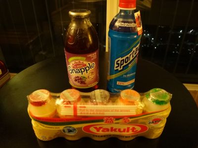 ドリンク