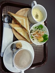 カフェ　アルテ
