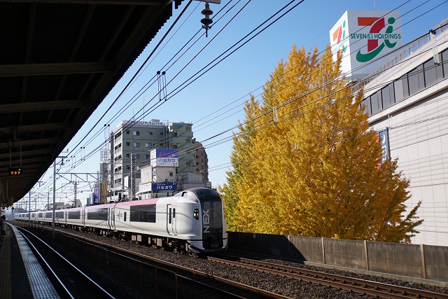 EF65 2065国鉄色 牽引 鹿島貨物5