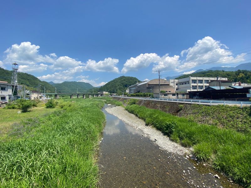 ふるさと下部 しもべ 紀行 山梨県立峡南高校 醍醐山と下部 しもべ 温泉 楽天ブログ