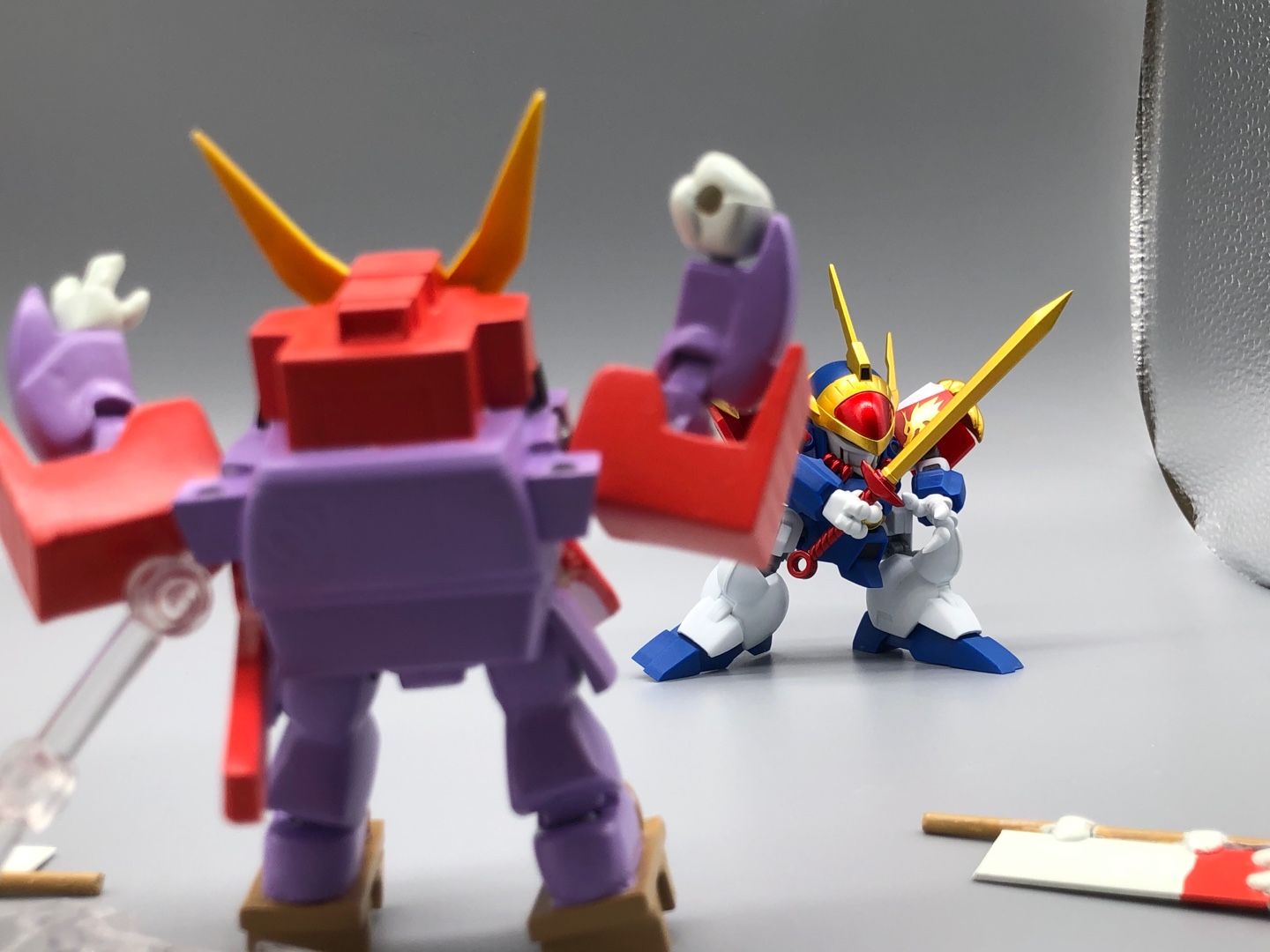 当時物　魔神英雄伝　ワタル　ブドーマスター　完品 魔神英雄伝ワタル 当時物 ブドーマスター 完成品 - メルカリ