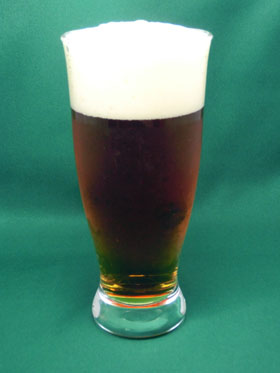 クラフトラベル柑橘グラス