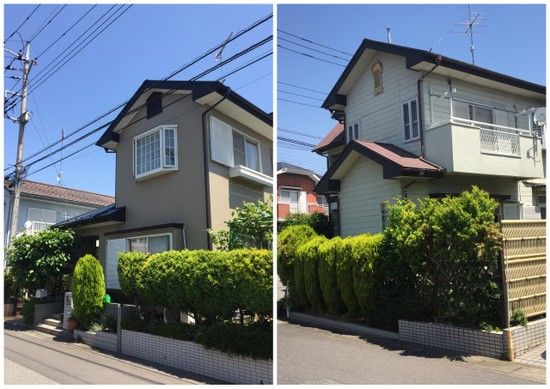 現場発930野木ローズタウン4・5工区のOBさま宅【バス・サニタリー&植栽】挨拶回り エコロジー・リアルタイム・ボイス 楽天ブログ