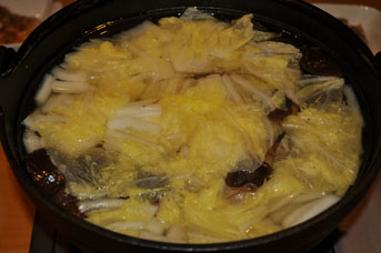 湯豆腐