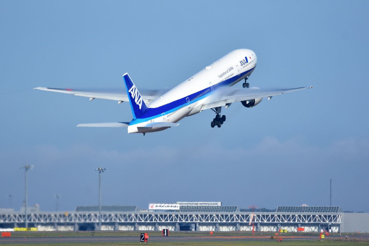 私は飛行機が好きだ 新千歳空港で撮影した いいやつ わたしのブログ あっちこっち 楽天ブログ