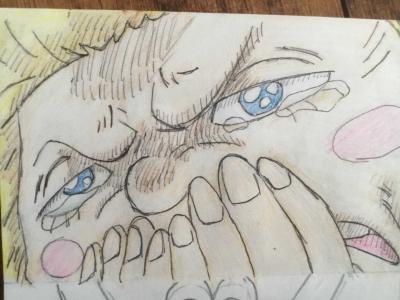 ミンク族の奥の手 月の獅子となるキャロット ドラゴンボールとかワンピース好きのブログ 楽天ブログ