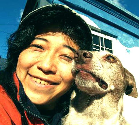 さようならアンへリカ