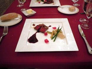 心の晴れ間 その３ マゼランズ など しろ のディズニーシーに行った日だけ日記 楽天ブログ