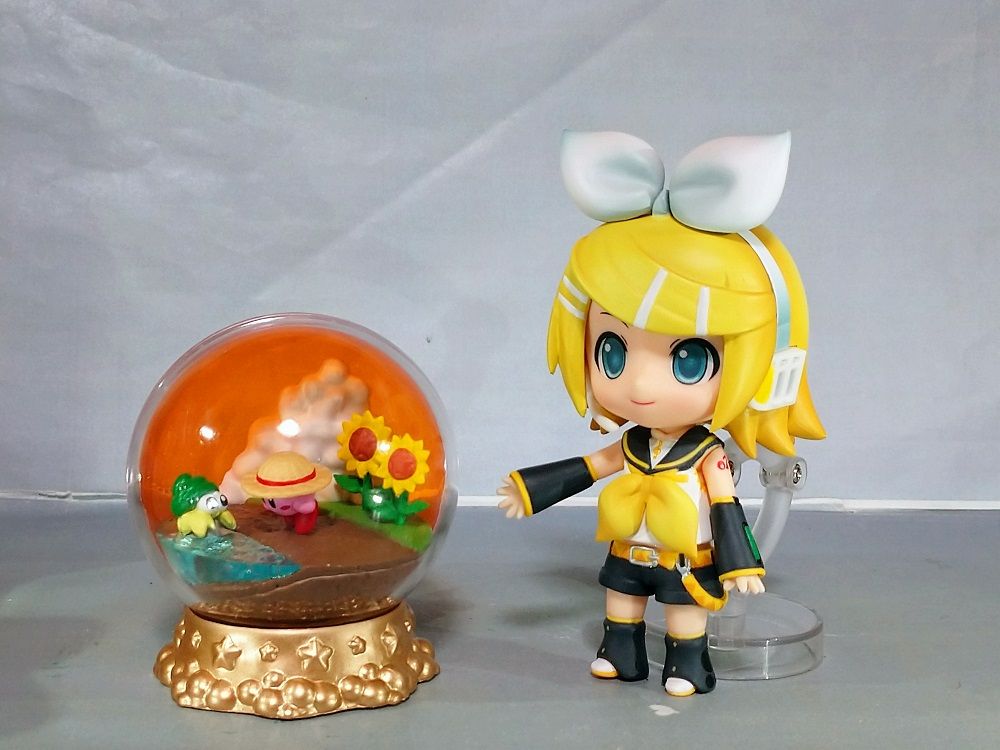 星のカービィ テラリウムコレクション プププシーズンズ | 第3ブログ