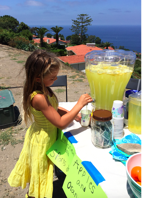 Lemonade