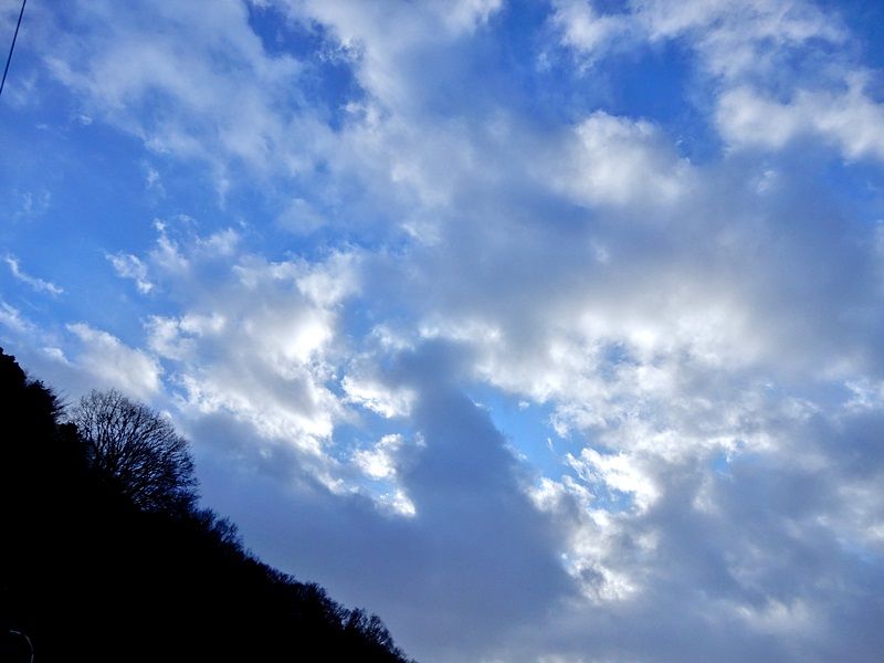 空2