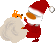 サンタ２