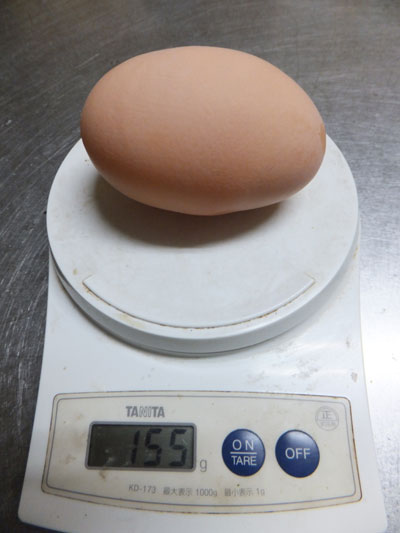 Big 155g