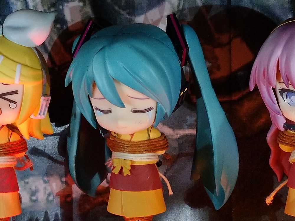 地獄の宴 ~悪人の生贄 ~card2 | 第3ブログ