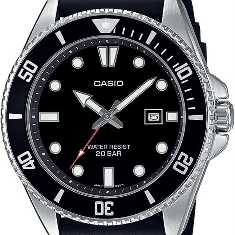 ダイバーズ風ウォッチ注文 | XTZ125とジムニーの日記 ---MOON'S