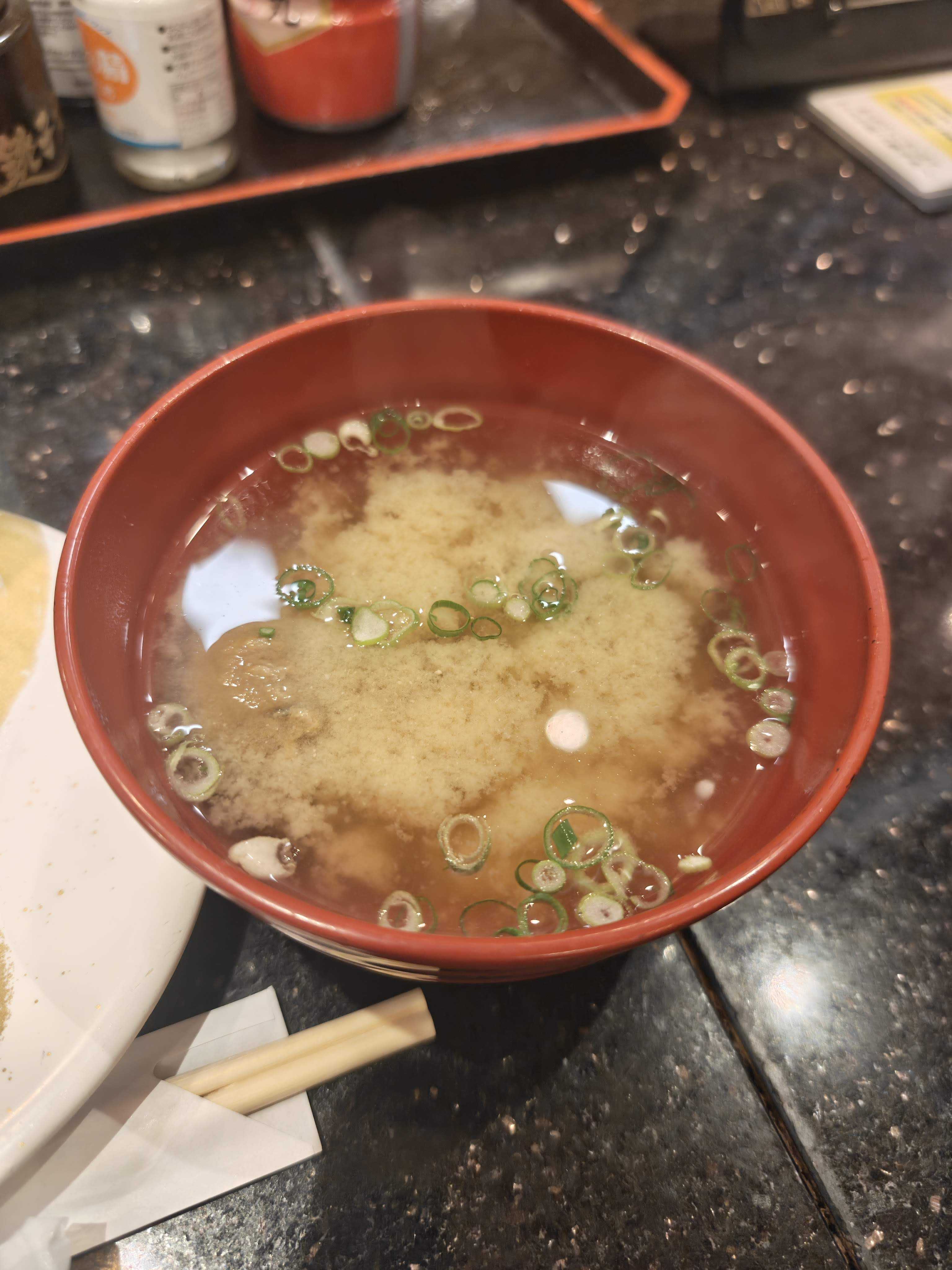 すし銚子丸 酒々井プレミアム・アウトレット店 ランチ