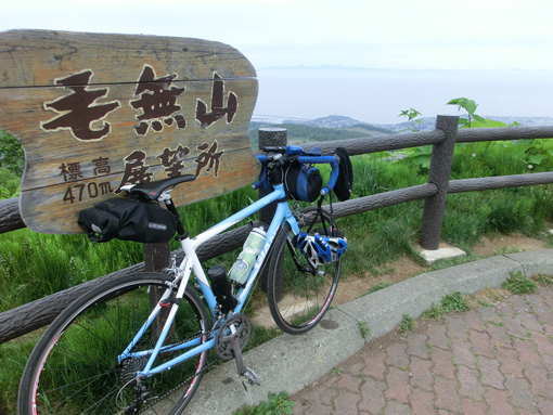 20120618毛無山展望所
