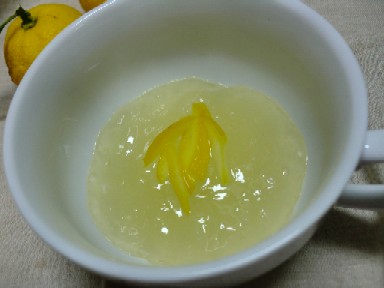 柚子茶と柚子葛湯３.jpg