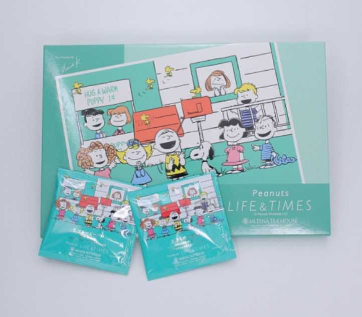 こだわり商品を多数販売 Peanuts Life Times オンラインショップがオープン スヌーピーとっておきブログ 楽天ブログ