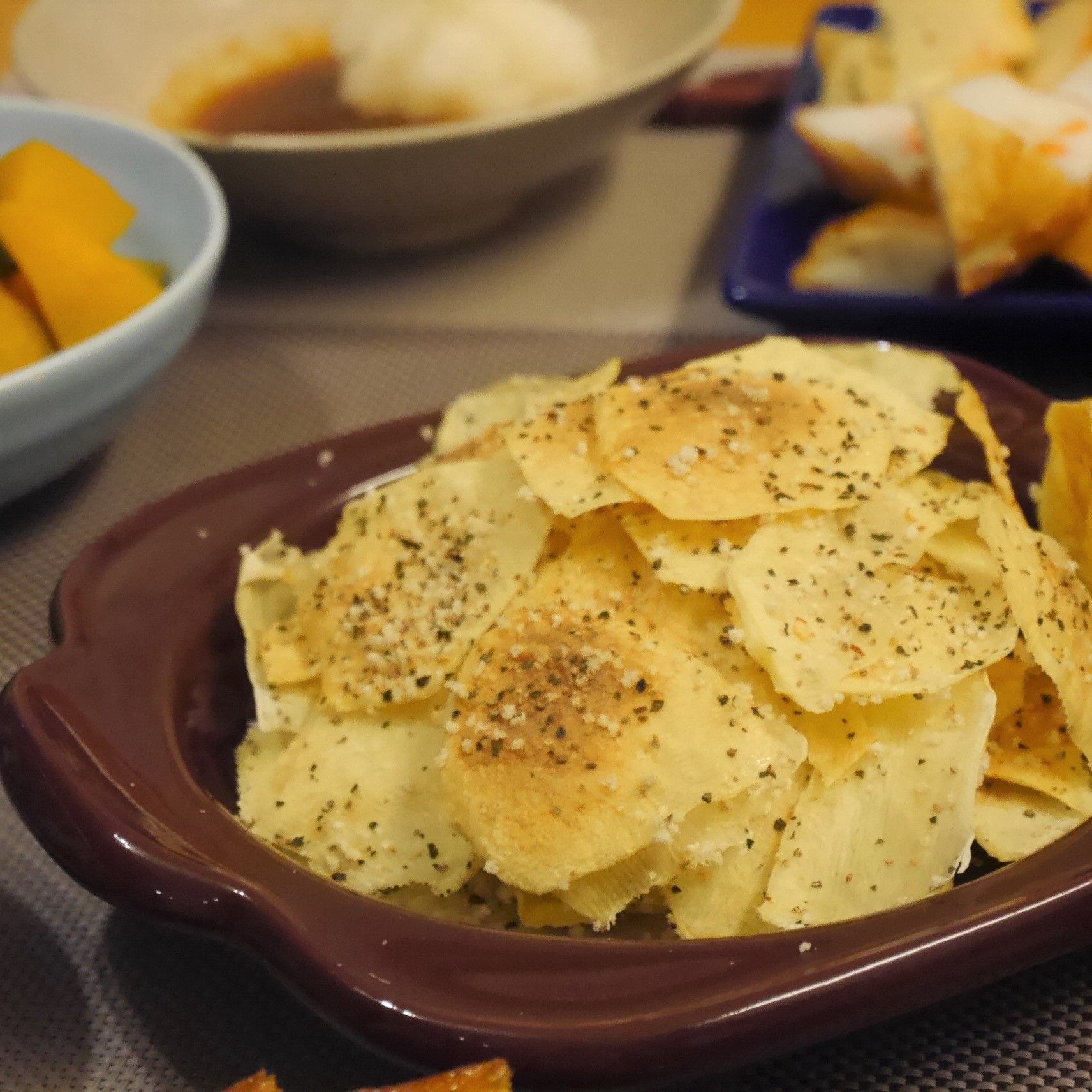 ののじ_じゃがいもピーラー_ノンオイルポテトチップ