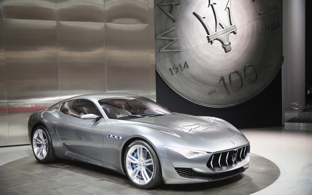 アルフィエーリ