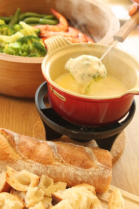 チーズフォンデュ(2014.3.23) (2).JPG