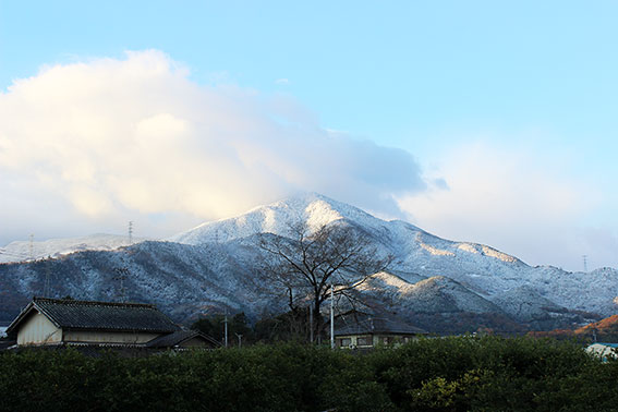 高越山2014/12/06-1