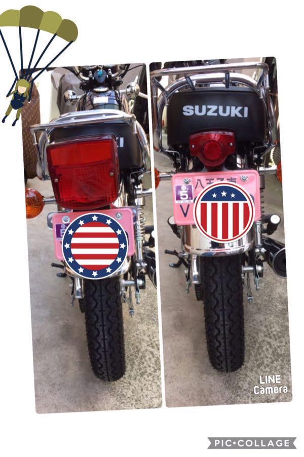 GN125 ハネテール Amazon | スズキ Haojue Lifan Skygo GN125 GN125H GN125F GN150