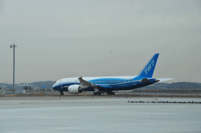 787－２