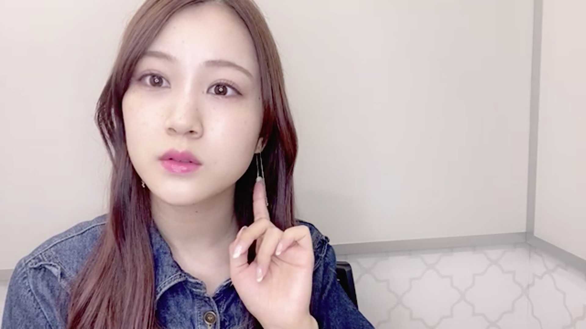 星野みなみ みなみちゃん💘 #星野みなみ