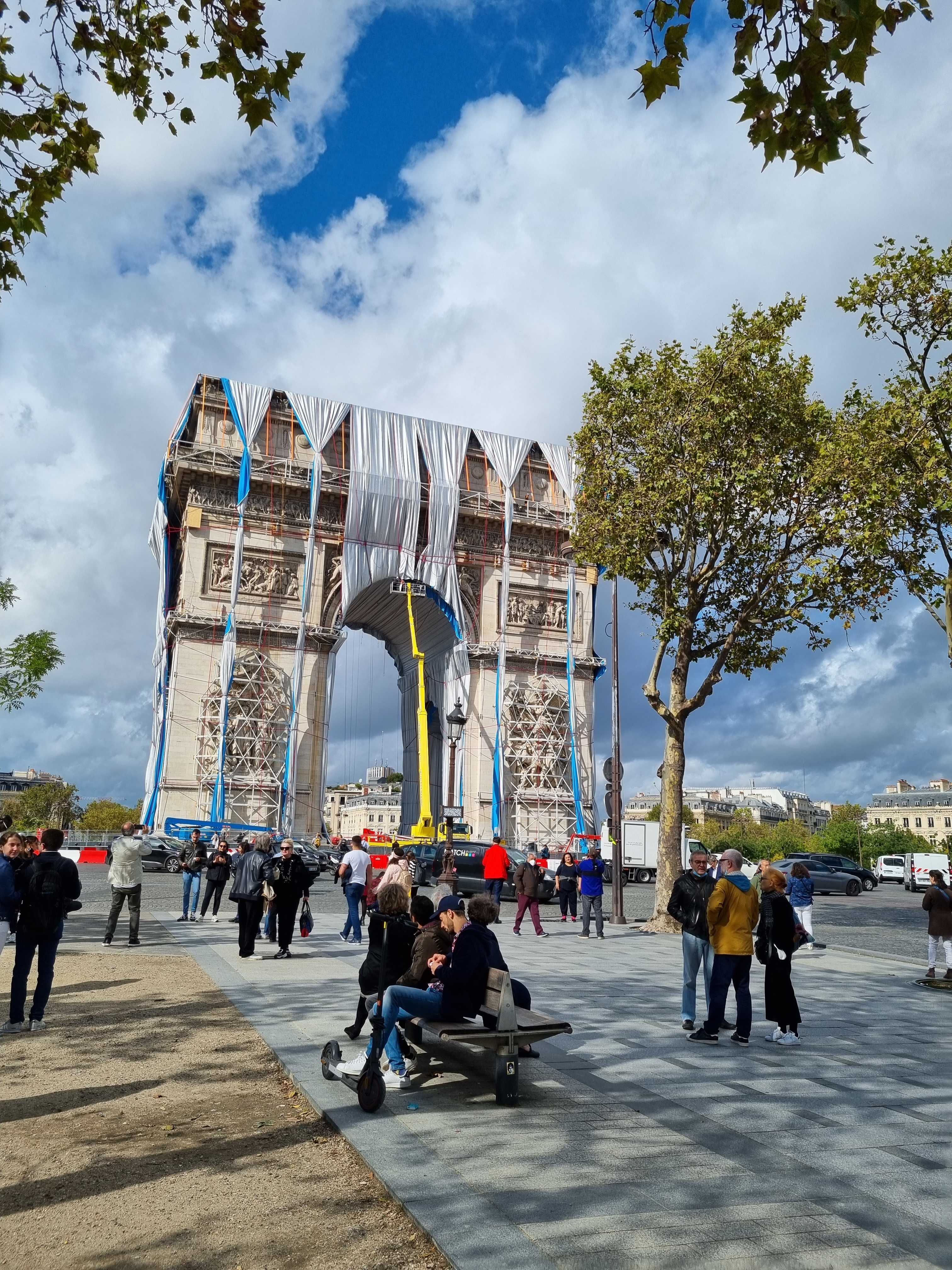 フランス駐妻の現実