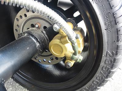 10ｲﾝﾁﾎｲｰﾙとｷｬﾘﾊﾟｰ