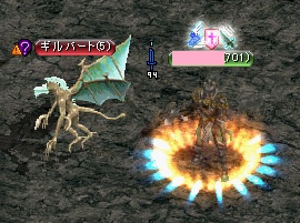 初心者クエ