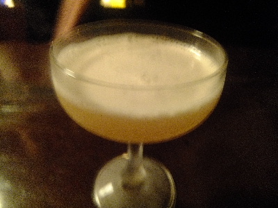 ブリック　サイドカー