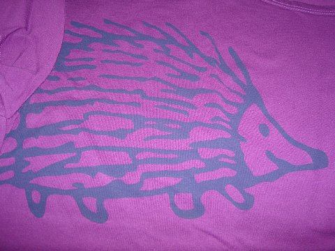 ユニクロTリサ・ラーソン7