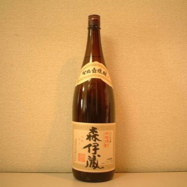 杜氏 森伊蔵 （20年以上前の古酒） | 定価並で購入した日記 （天空の城