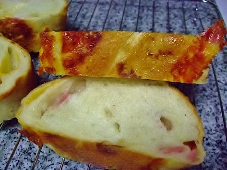 コストコ　チーズフランス