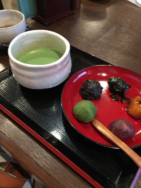 だんご001
