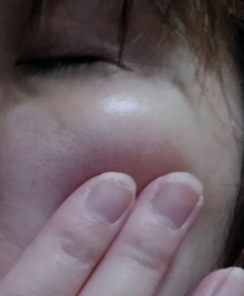 お米成分でしっとりもちもち肌に Mocchi Mochi プレミアムオールインワンクリーム レポ ウィッグ大好きmama 楽天ブログ