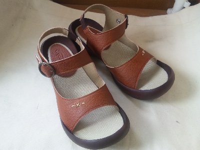 kanu-sandal