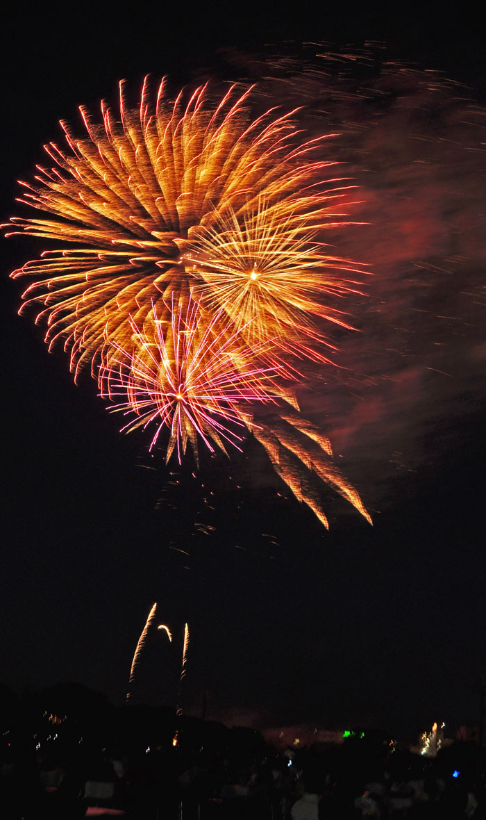 花火２
