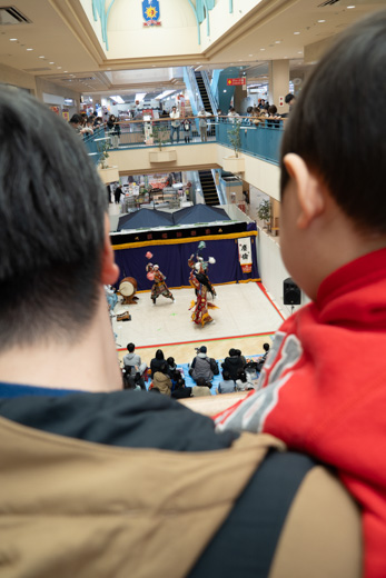 広島神楽 「塵倫」を見てきた。 | くり坊のひとりごと（blog版