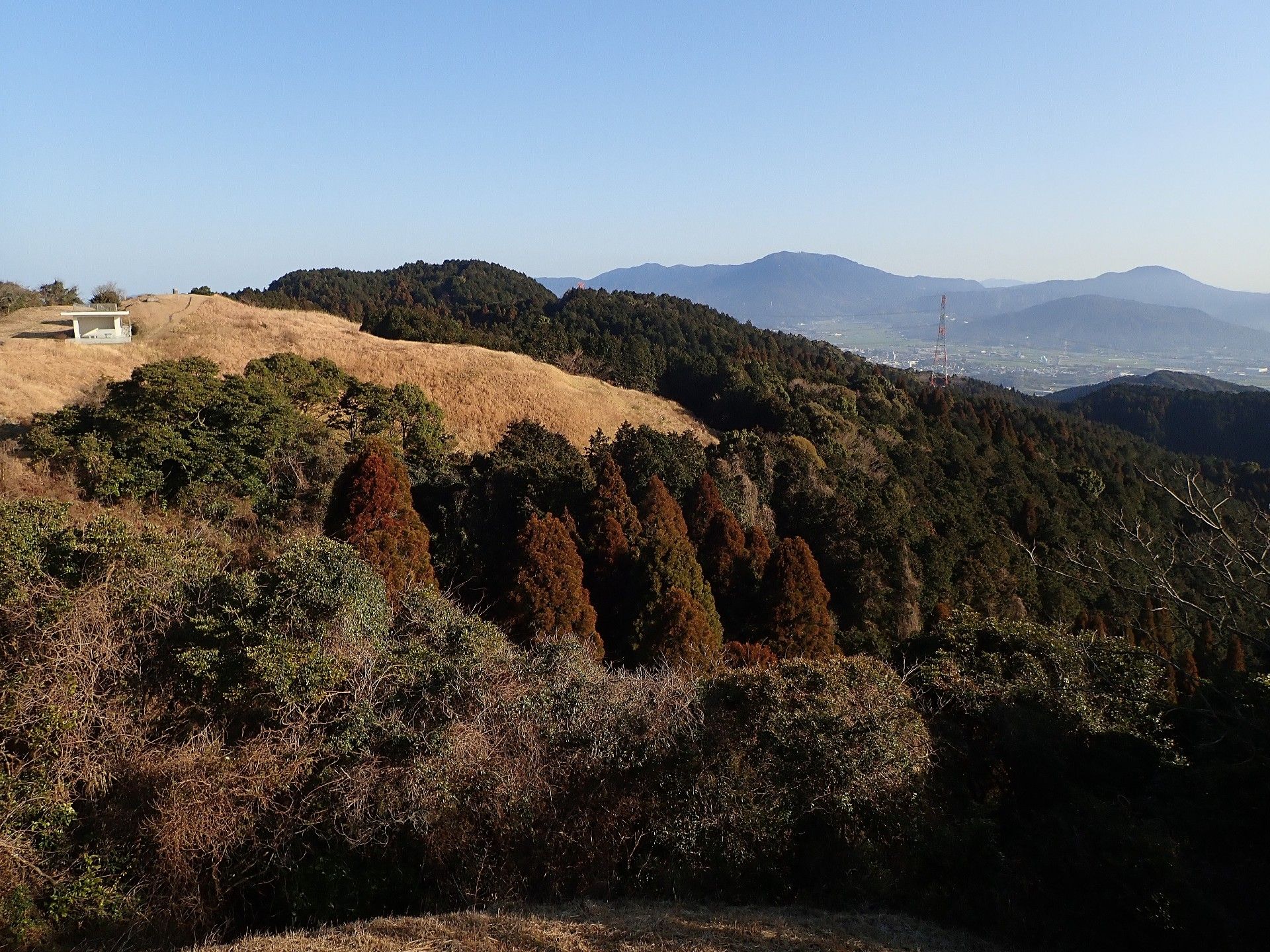 基山 展望と山野草 | 九州の山々 - 楽天ブログ