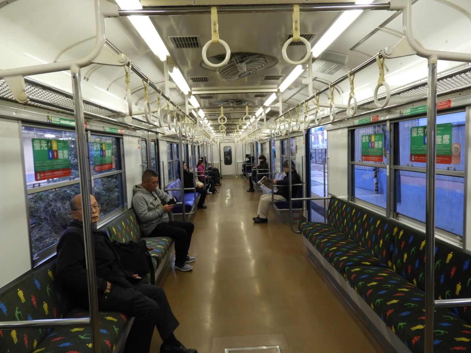 番号板クモハ１０３−３１堀文字 車内形式番号板の世界続き