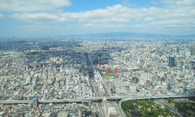 アベノハルカス5